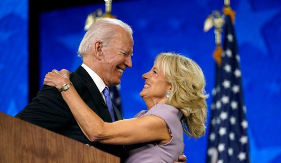 Joe Biden i ka propozuar 5 herë për martesë! Kjo është Zonja e Parë e SHBA-ve që do të zërë vendin e Melania Trump