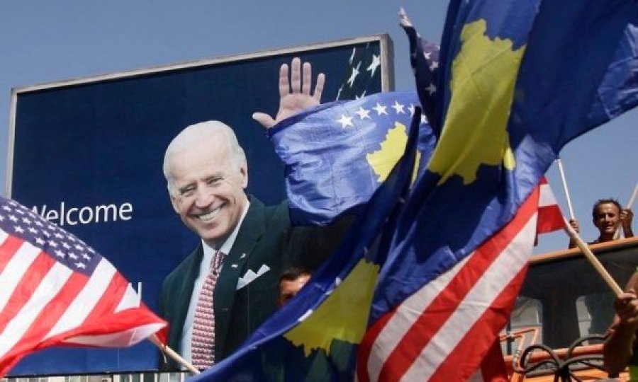 Joe Biden para katër vjetëve kishte thënë se çdo pasardhës i tij do ta vizitojë Kosovën