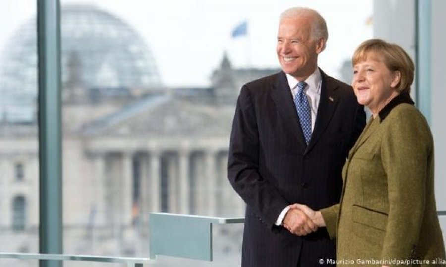 Çfarë mund të presë Gjermania nga një president Biden?