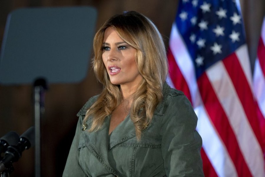 Mirupafshim Melania, ja për çka do të mbahesh mend