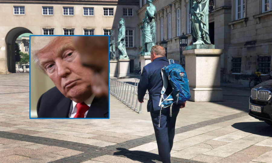 Ish-kryeministri danez – Trumpit: Kështu duhet të ikësh nga zyra pasi t’i humbësh zgjedhjet