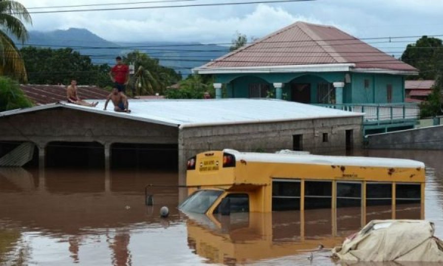 Stuhi e madhe në Guatemalë, dyshohet për 150 të vdekur