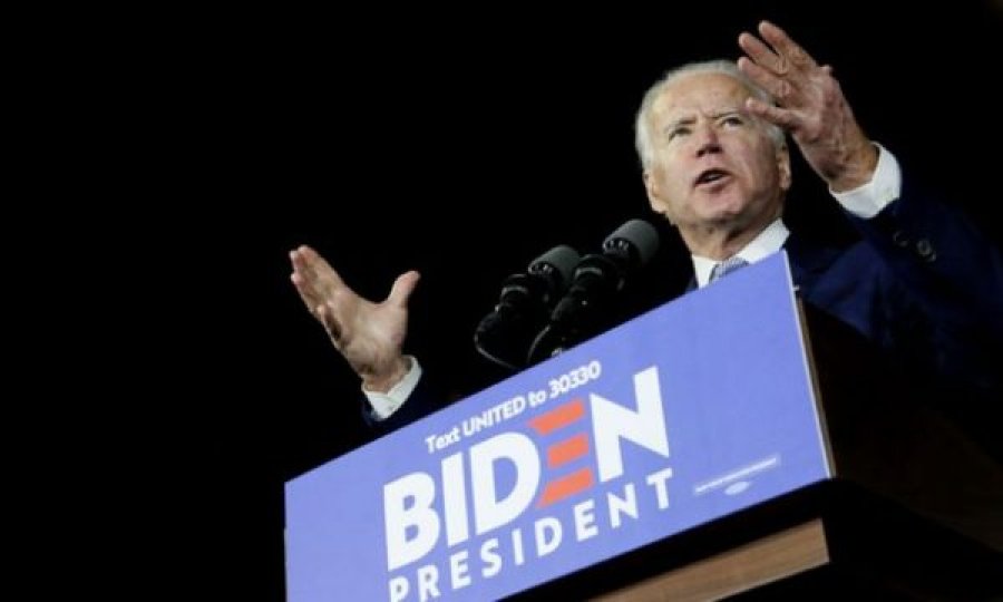 CNN: Joe Biden presidenti i ri i ShBA’së