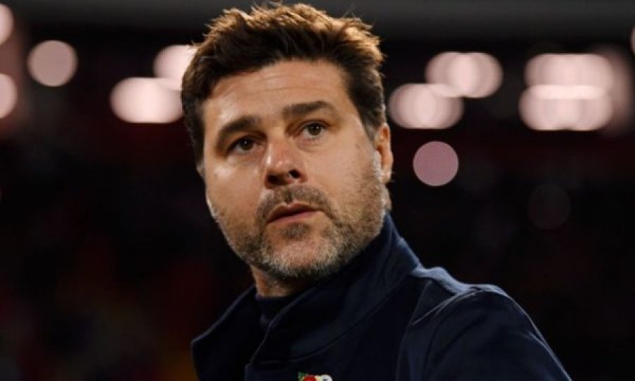 Pochettino e refuzoi Barcelonën për shkak të Man Unitedit