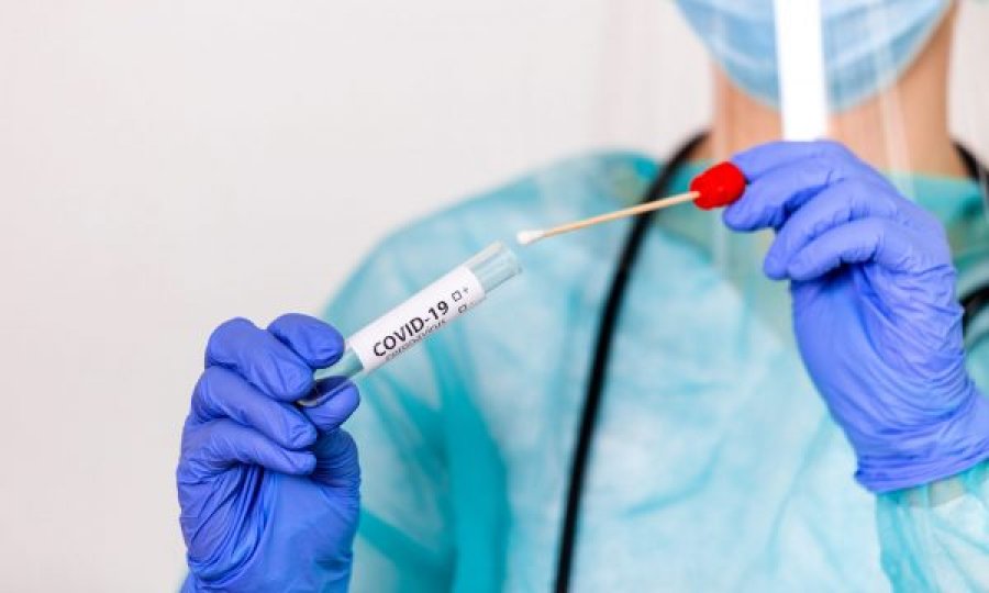 Mbi 300 mijë të vdekur nga koronavirusi në Evropë