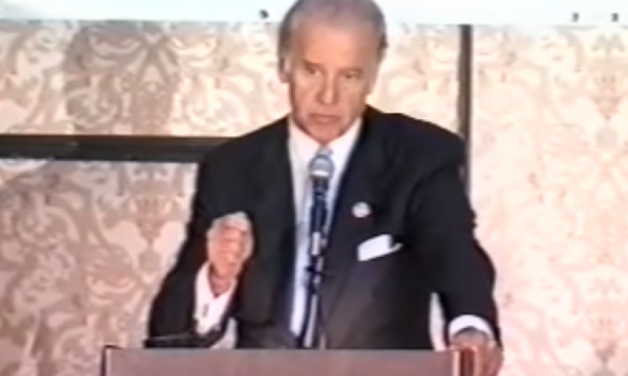 Premtimi që Joe Biden ia bëri komunitetit shqiptar në Amerikë disa vite më parë