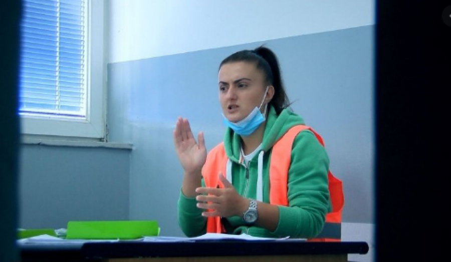 “Abuzonte s*ksualisht me djalin tonë”, Suzana tregon si e goditi 11 herë me sëpatë burrin e saj