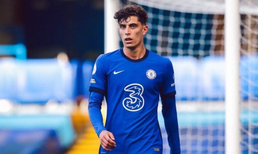 Chelsea pret skuadrën e fundit të tabelës në Stamford Bridge, formacionet zyrtare