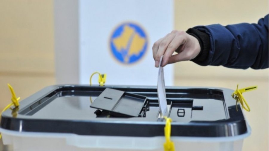Kosova, detyrimisht në zgjedhje të parakohshme