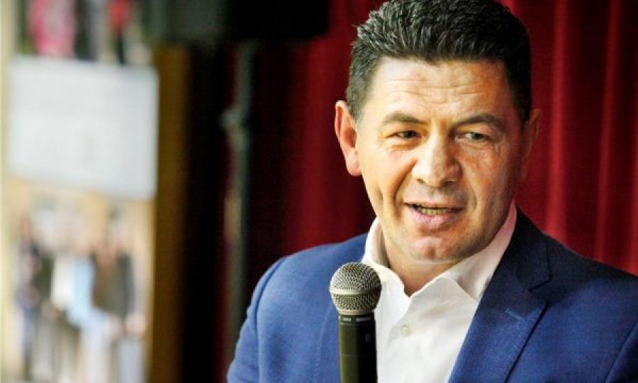 Luan Krasniqi reagon pas fitores se Biden: Për mua, njerëzimi ka fituar