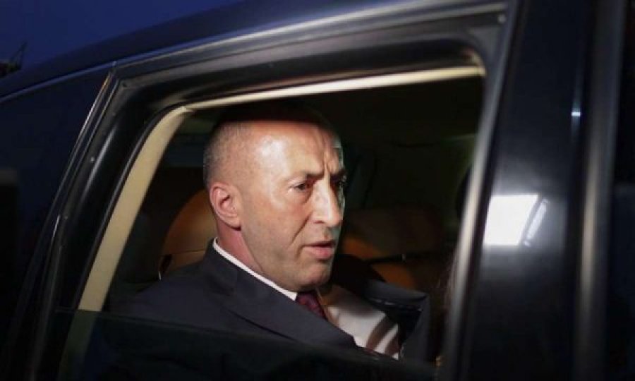 Haradinaj kujton lirimin e tij nga Tribunali i Hagës para tetë vjetësh