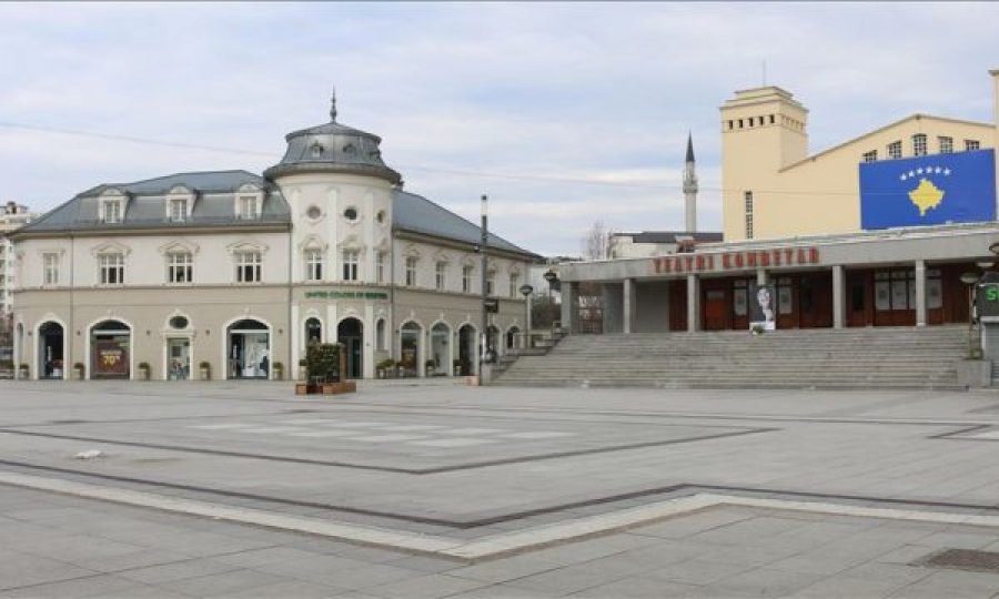 Prishtina në karantinë, këto janë rastet brenda 24 orëve