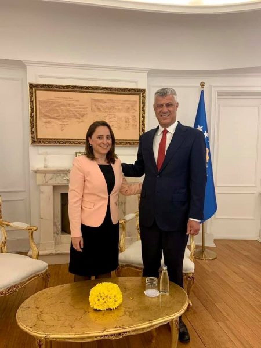 Kosova sot