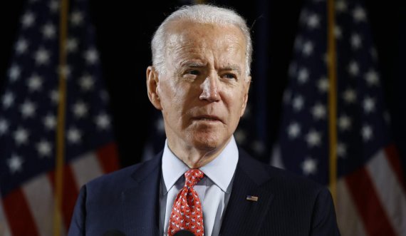  Biden: Detyra ime e parë është marrja nën kontroll e pandemisë COVID-19 