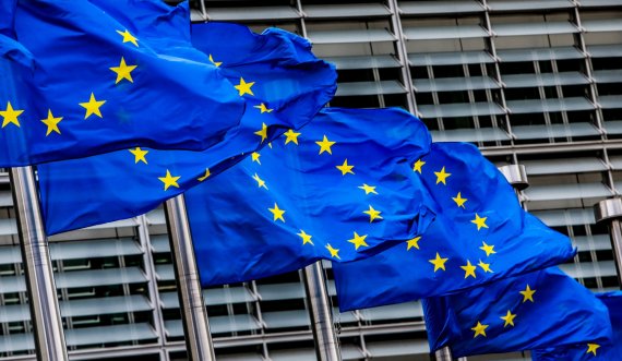 Në BE parashikohet rënie të ekonomisë prej : 7,8% për shkak të COVID 19