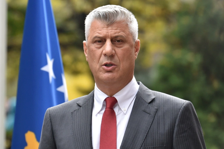 Hashim Thaçi gaboi me nisjen e mbrapsht të dialogut me Serbinë, tash nuk është mençuri politike kërkesa për ndërprerje të këtij procesi