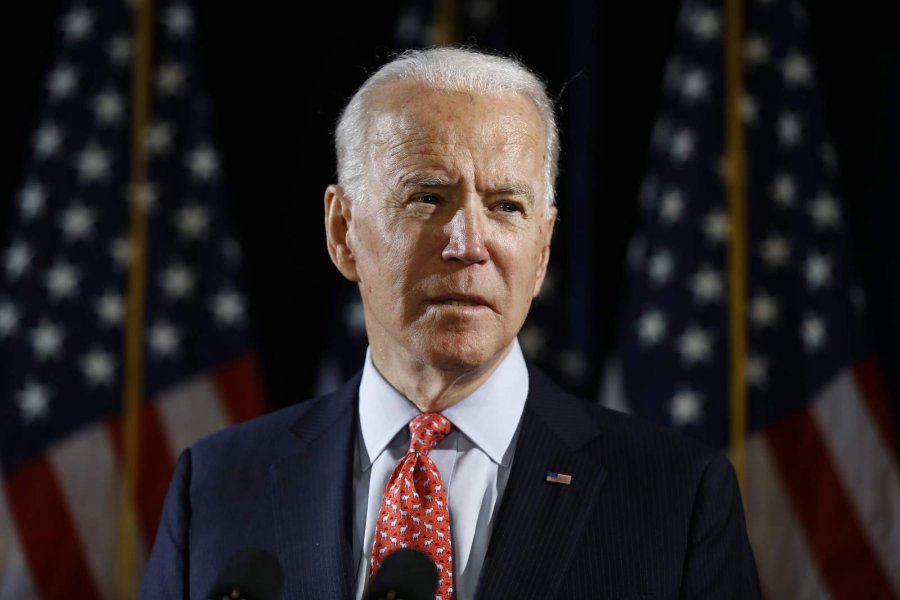  Biden: Detyra ime e parë është marrja nën kontroll e pandemisë COVID-19 