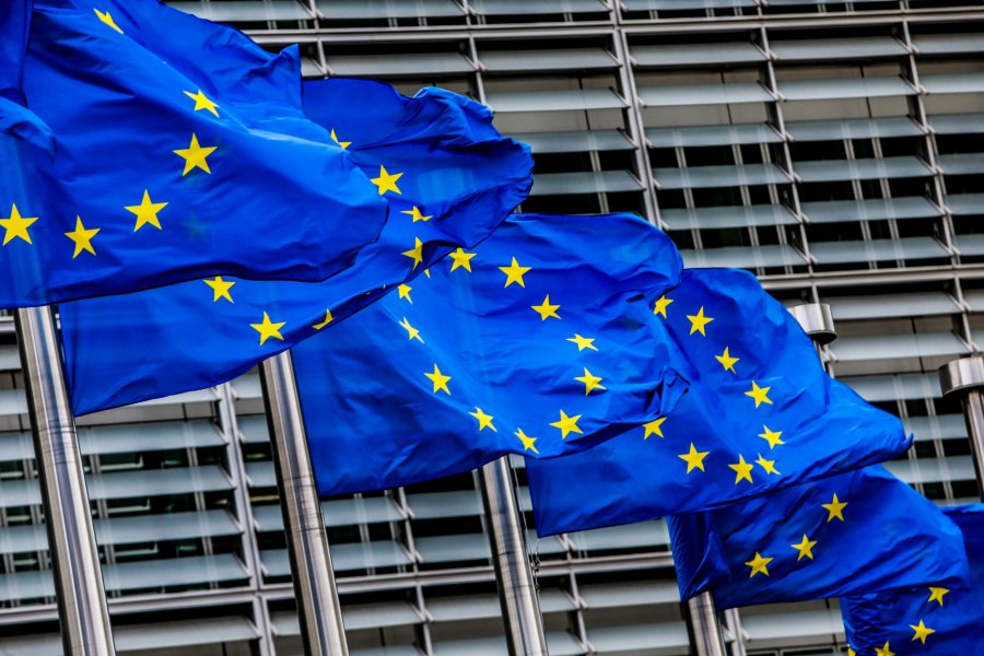 Në BE parashikohet rënie të ekonomisë prej : 7,8% për shkak të COVID 19