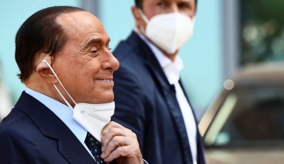 Rrëfehet Berlusconi pas betejës me koronavirusin: Një nga eksperiencat më të vështira të jetës ime