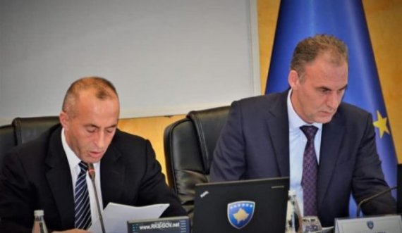 Haradinaj nuk i ndal vizitat pas PDK-së, shkon edhe në partinë e Fatmir Limajt