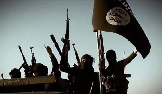 Një sulm i dyshuar i ISIS-it lë 11 njerëz të vrarë pranë Bagdadit