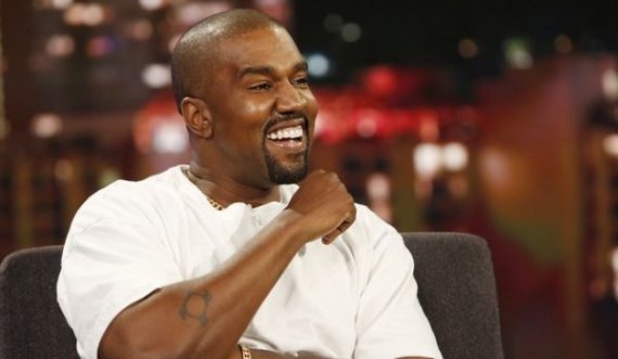 Kanye West harxhoi 9 milionë dollarë për 60 mijë vota