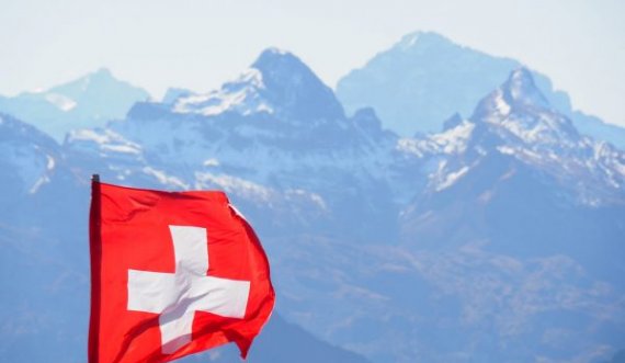 Dalin shifrat: Sa të huaj kanë shkuar në Zvicër dhe sa e kanë braktisur atë për 9 muaj
