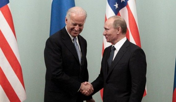 “Po të shoh në sy dhe nuk mendoj se ke…”/ Çfarë ka thënë Joe Biden për Putin dhe si do të jenë marrëdhëniet SHBA-Rusi