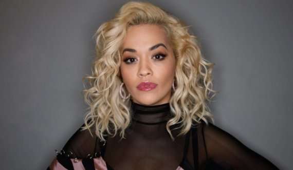 Rita Ora ka një dedikim për tezen në ditën e lindjes