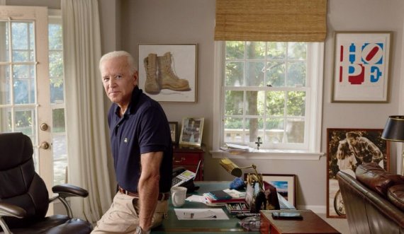 Sa është i pasur Joe Biden dhe sa do të marr pagë si president i SHBA-së?