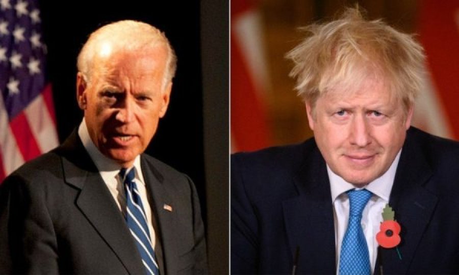 Çfarë do të thotë fitorja e Joe Biden për Britaninë e Madhe dhe Evropën?