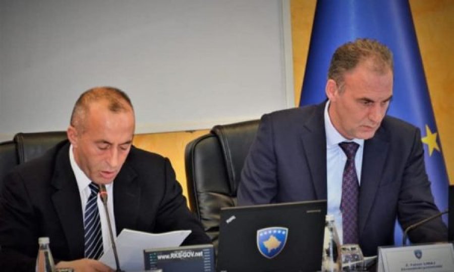 Haradinaj nuk i ndal vizitat pas PDK-së, shkon edhe në partinë e Fatmir Limajt