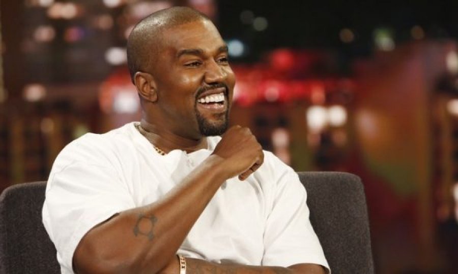 Kanye West harxhoi 9 milionë dollarë për 60 mijë vota