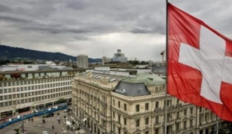 Referendum për masat Anti-Covid në Zvicër