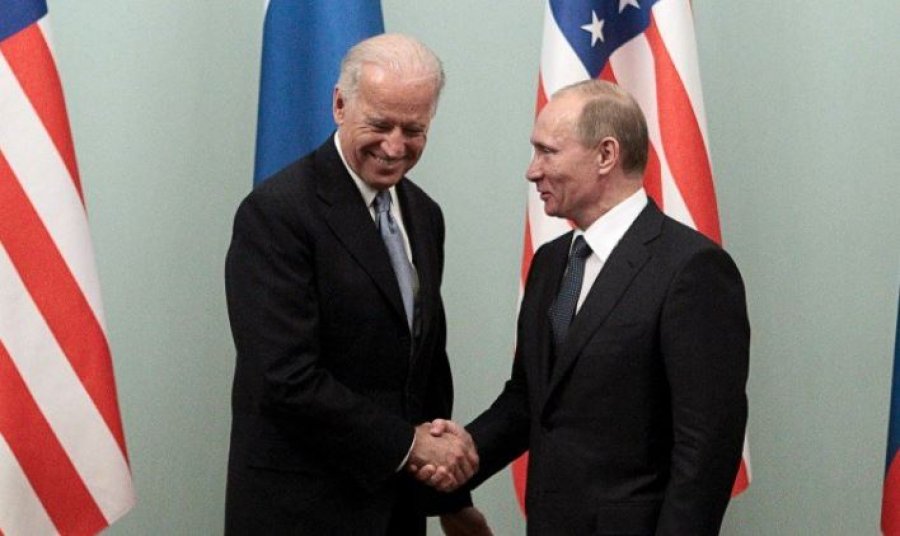 “Po të shoh në sy dhe nuk mendoj se ke…”/ Çfarë ka thënë Joe Biden për Putin dhe si do të jenë marrëdhëniet SHBA-Rusi
