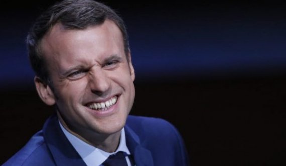 Macron: Franca dhe Britania do të propozojnë krijimin e një zone të sigurt në Kabul