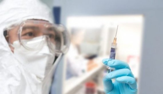 Në dy muajt e parë të 2021, Maqedonia V. do të pajiset me vaksinën kundër COVID-19