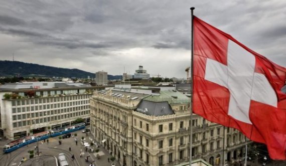 Publikohet bilanci i fundit në Zvicër: 107 të vdekur brenda 24 orëve