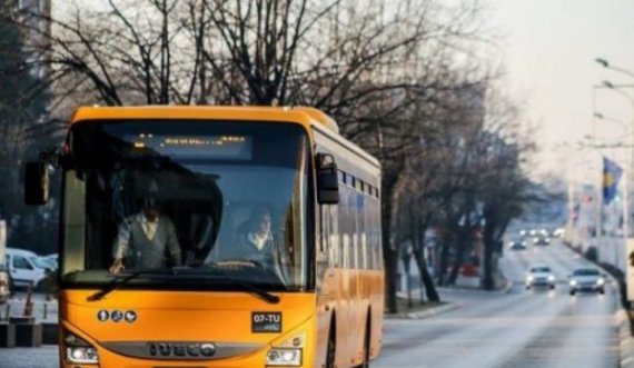 Komuna e Prishtinës do të diskutojë për transportin pa pagesë të Trafikut Urban