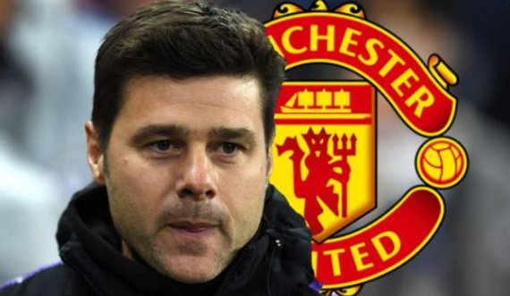  “Pochettino do të ishte trajner perfekt për United” 