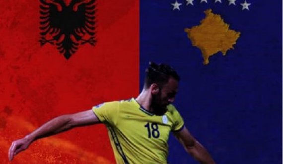  Muriqi i lumtur me rikthimin: Përballjet me Shqipërinë, të veçanta 