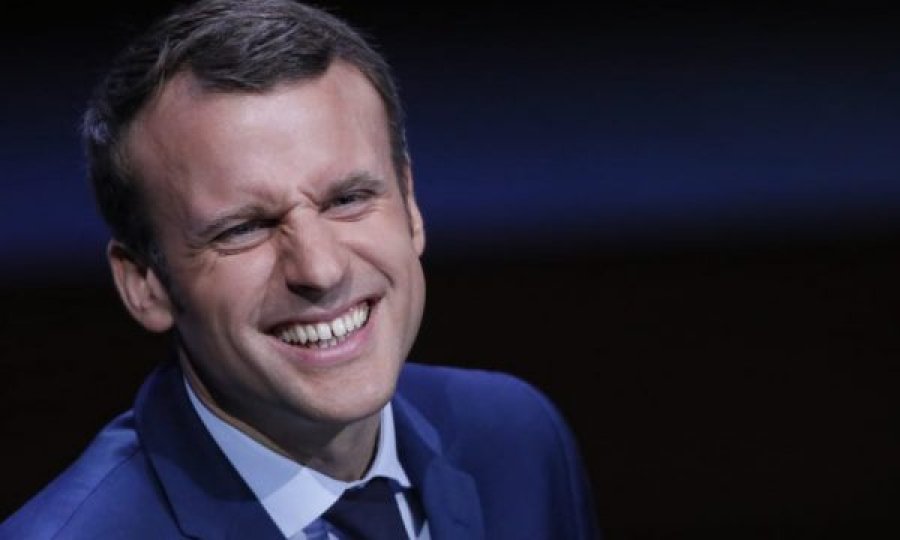 Macron: Franca dhe Britania do të propozojnë krijimin e një zone të sigurt në Kabul