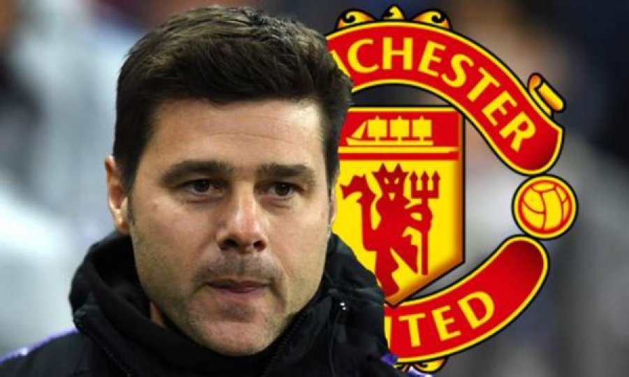  “Pochettino do të ishte trajner perfekt për United” 