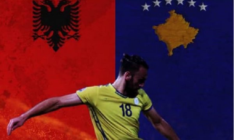  Muriqi i lumtur me rikthimin: Përballjet me Shqipërinë, të veçanta 