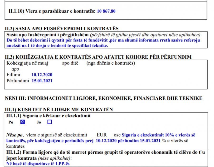 Kosova sot