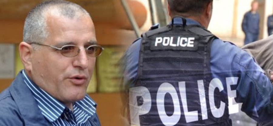 Caktohet seanca për rastin ku Xhabir Zharku akuzohet për korrupsion