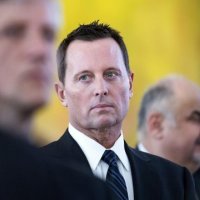 NISMA: Ndikimi i Grenellit tejkalon kufijtë e ndikimit të një qytetari amerikan