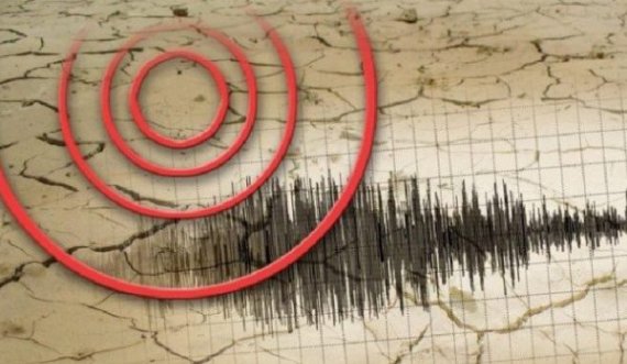 Tërmet i fuqishëm në Maqedoninë e Veriut, lëkundjet ndjehen edhe në Kosovë e Shqipëri