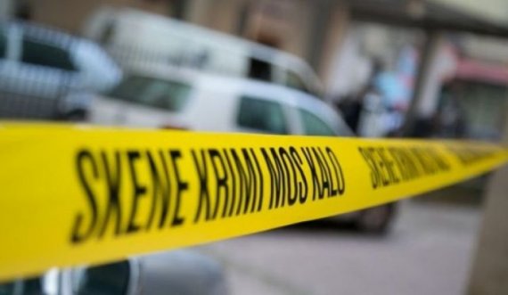 Vdes një person në Suharekë, Policia po i heton rrethanat