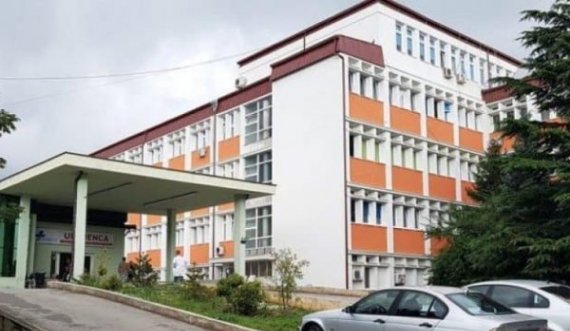 68 të prekur me COVID-19 po trajtohen në Spitalin e Pejës, 10 në gjendje të rëndë